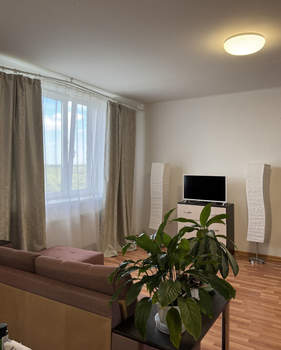 2-к квартира, вторичка, 67м2, 13/26 этаж