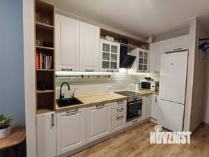 2-к квартира, вторичка, 56м2, 1/6 этаж