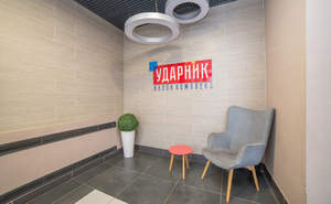 1-к квартира, вторичка, 40м2, 5/15 этаж