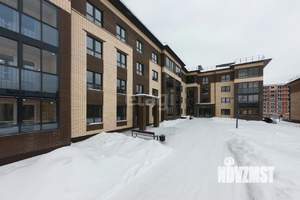 3-к квартира, вторичка, 93м2, 3/4 этаж