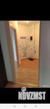 1-к квартира, вторичка, 37м2, 7/18 этаж