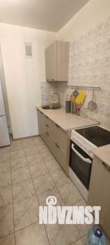 Студия квартира, вторичка, 30м2, 10/16 этаж