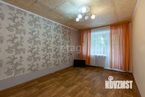 1-к квартира, вторичка, 31м2, 2/5 этаж