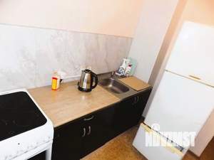 1-к квартира, вторичка, 34м2, 9/14 этаж