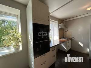 1-к квартира, вторичка, 46м2, 4/5 этаж