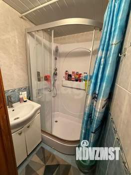 3-к квартира, вторичка, 59м2, 7/9 этаж