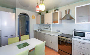 3-к квартира, вторичка, 58м2, 8/9 этаж