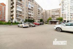 1-к квартира, вторичка, 33м2, 4/9 этаж