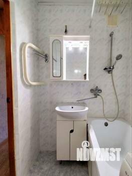 2-к квартира, вторичка, 43м2, 1/9 этаж