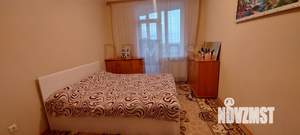 2-к квартира, вторичка, 69м2, 23/25 этаж