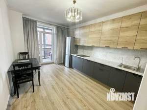 2-к квартира, вторичка, 62м2, 5/25 этаж