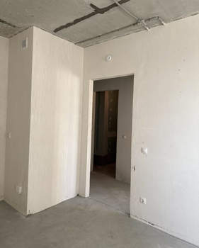 1-к квартира, вторичка, 33м2, 5/19 этаж