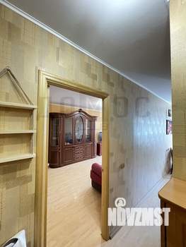 1-к квартира, вторичка, 32м2, 3/9 этаж