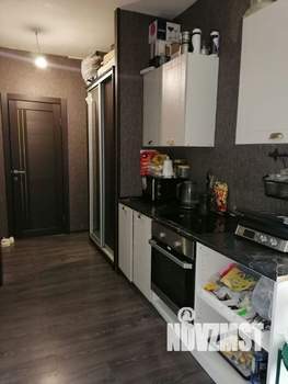 Студия квартира, вторичка, 32м2, 10/16 этаж