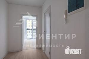 Студия квартира, вторичка, 25м2, 5/16 этаж