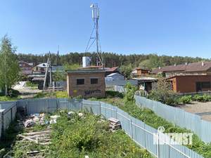 3-к квартира, вторичка, 64м2, 2/2 этаж