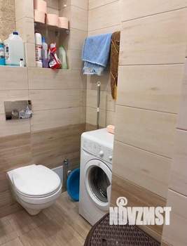 2-к квартира, вторичка, 53м2, 3/8 этаж