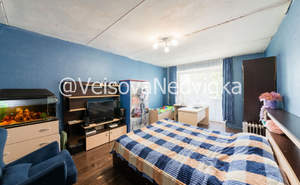 1-к квартира, вторичка, 36м2, 2/5 этаж