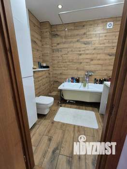 3-к квартира, вторичка, 89м2, 5/16 этаж