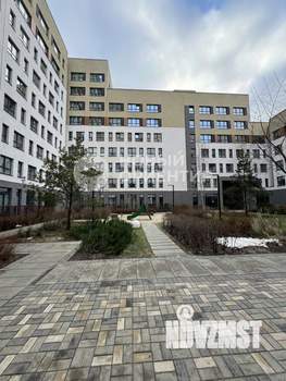 1-к квартира, вторичка, 41м2, 3/7 этаж