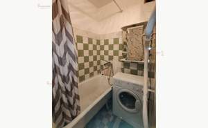 3-к квартира, вторичка, 60м2, 1/5 этаж