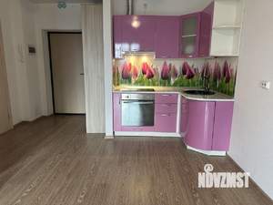 1-к квартира, вторичка, 46м2, 8/32 этаж