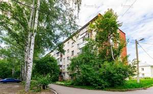 3-к квартира, вторичка, 62м2, 5/5 этаж