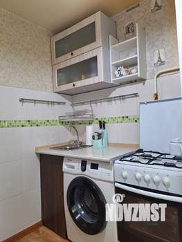 1-к квартира, вторичка, 29м2, 2/5 этаж