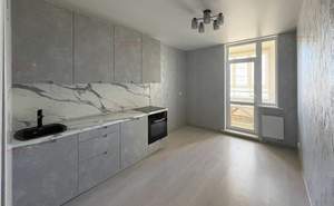 2-к квартира, вторичка, 63м2, 3/24 этаж