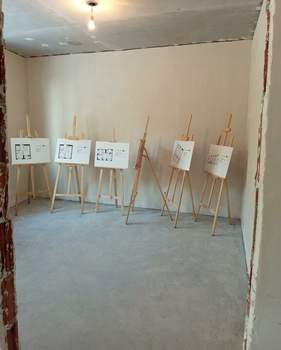 1-к квартира, вторичка, 36м2, 6/30 этаж