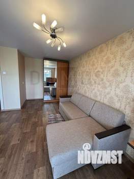 1-к квартира, вторичка, 29м2, 5/5 этаж
