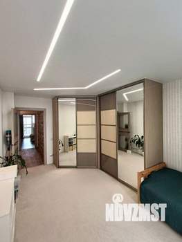 3-к квартира, вторичка, 80м2, 16/19 этаж