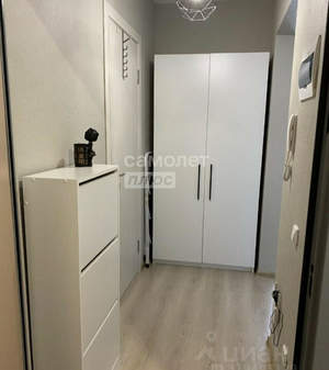 1-к квартира, вторичка, 34м2, 5/10 этаж