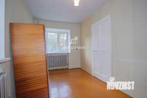 2-к квартира, вторичка, 42м2, 1/5 этаж