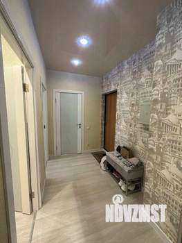 1-к квартира, вторичка, 40м2, 5/13 этаж