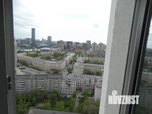 1-к квартира, вторичка, 37м2, 22/29 этаж