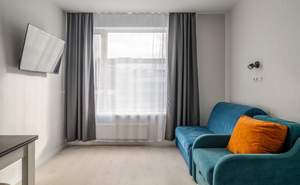 1-к квартира, вторичка, 35м2, 8/10 этаж