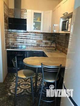 1-к квартира, вторичка, 42м2, 5/25 этаж