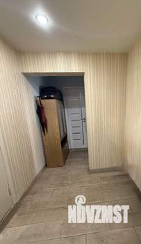 2-к квартира, вторичка, 48м2, 10/16 этаж