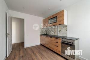 3-к квартира, вторичка, 59м2, 3/9 этаж