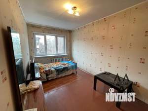 3-к квартира, вторичка, 59м2, 4/5 этаж