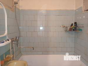 1-к квартира, вторичка, 35м2, 3/12 этаж