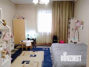 3-к квартира, вторичка, 84м2, 1/2 этаж