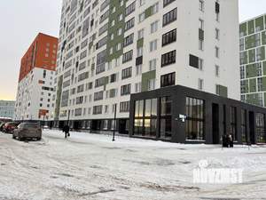 2-к квартира, вторичка, 52м2, 3/15 этаж