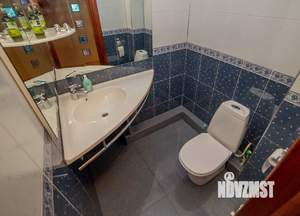 4-к квартира, вторичка, 138м2, 9/14 этаж