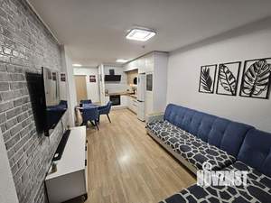 3-к квартира, вторичка, 75м2, 3/12 этаж