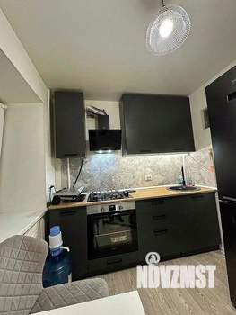 2-к квартира, вторичка, 42м2, 2/5 этаж