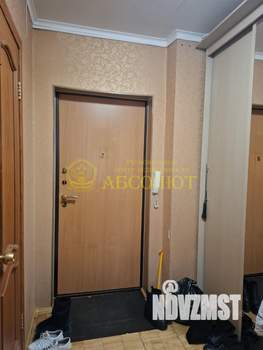 1-к квартира, вторичка, 33м2, 1/10 этаж