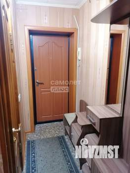 2-к квартира, вторичка, 44м2, 4/5 этаж