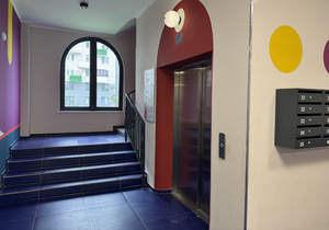 Студия квартира, вторичка, 28м2, 5/9 этаж